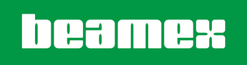 Beamex_logo_-_white_on_green_2500px