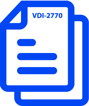 VDI2770