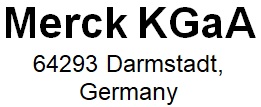 Logo Merck KGaA NEU